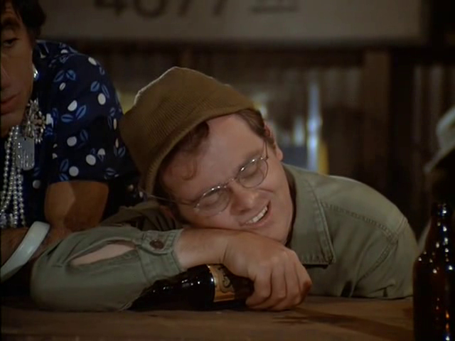 Gary Burghoff