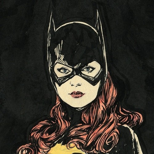 Batgirl (all comics Versions)