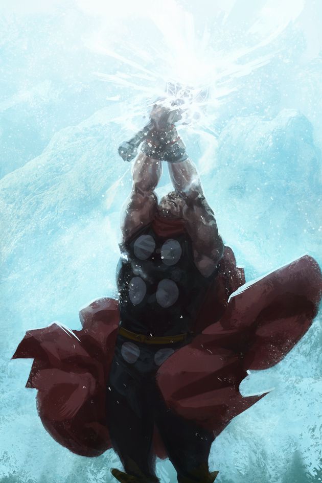 Thor