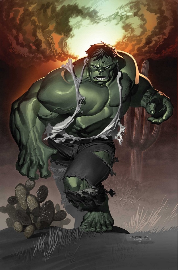 Hulk