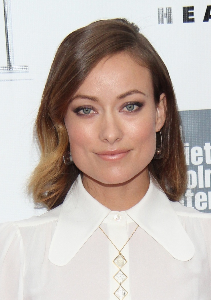 Olivia Wilde Olivia Wilde