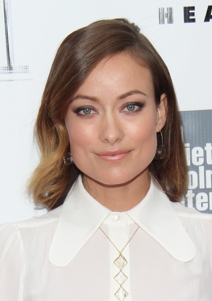 Olivia Wilde