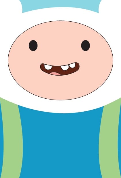 Finn The Human