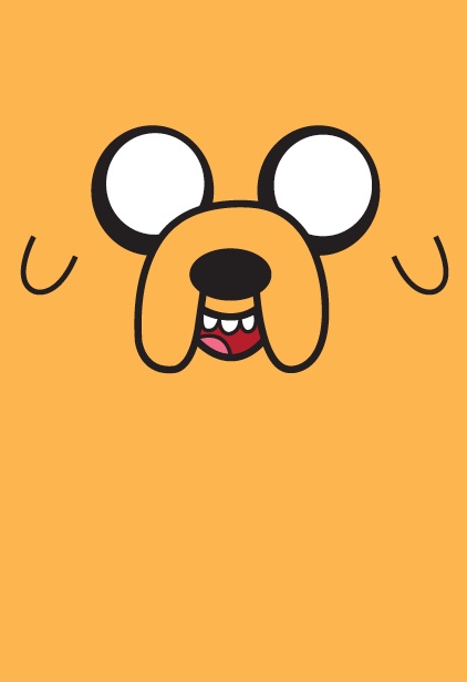 Jake The Dog Jake The Dog