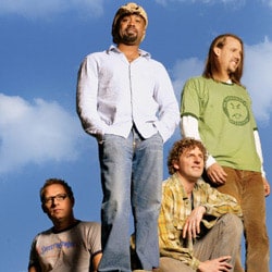 Picture of Hootie And The Blowfish