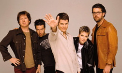 Josh Joplin Group
