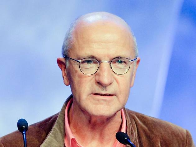 Max Färberböck