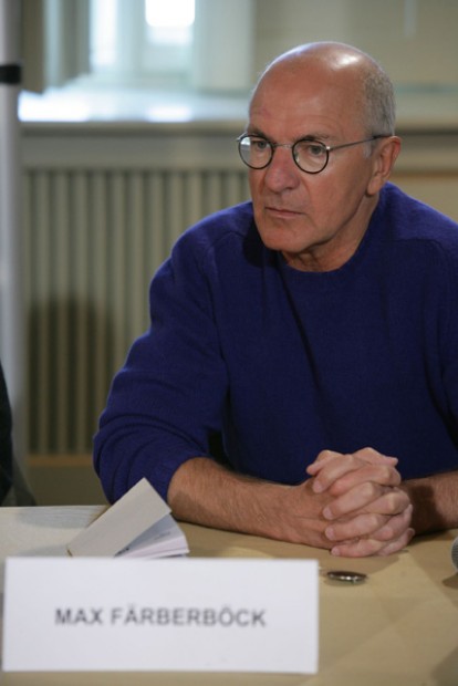 Max Färberböck