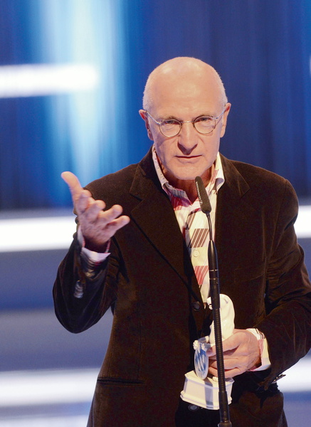 Max Färberböck