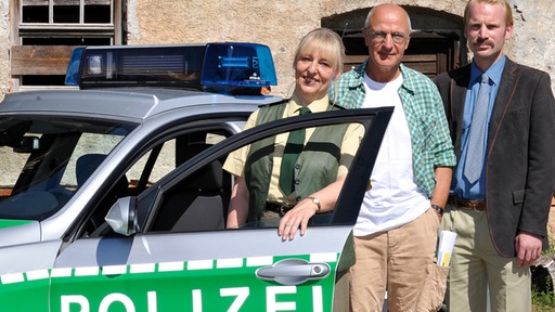 Max Färberböck