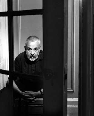 Mike Leigh