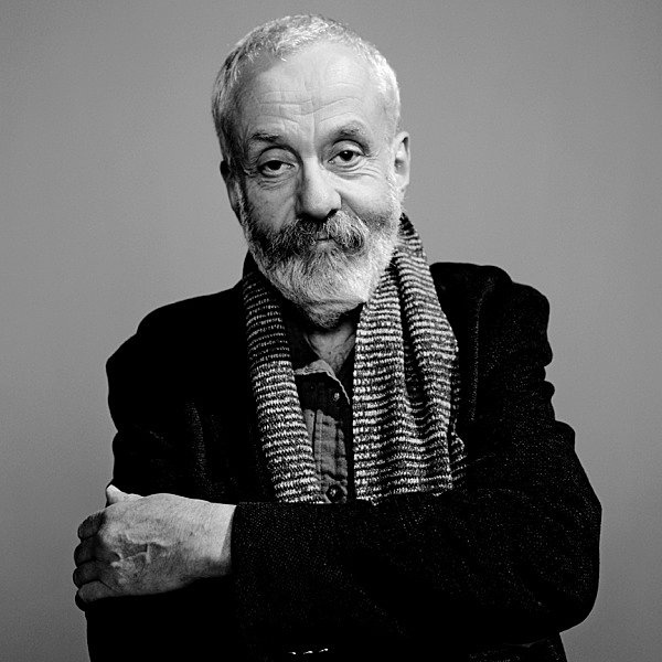 Mike Leigh