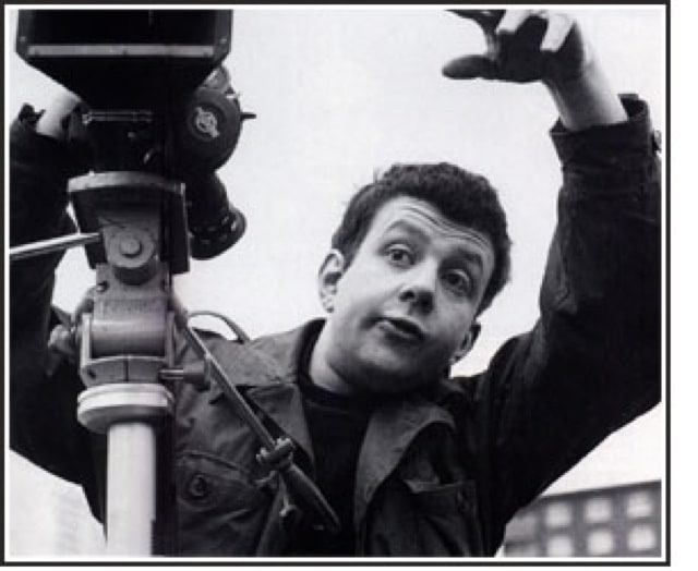 Mike Leigh Mike Leigh