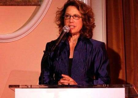 Donna Deitch