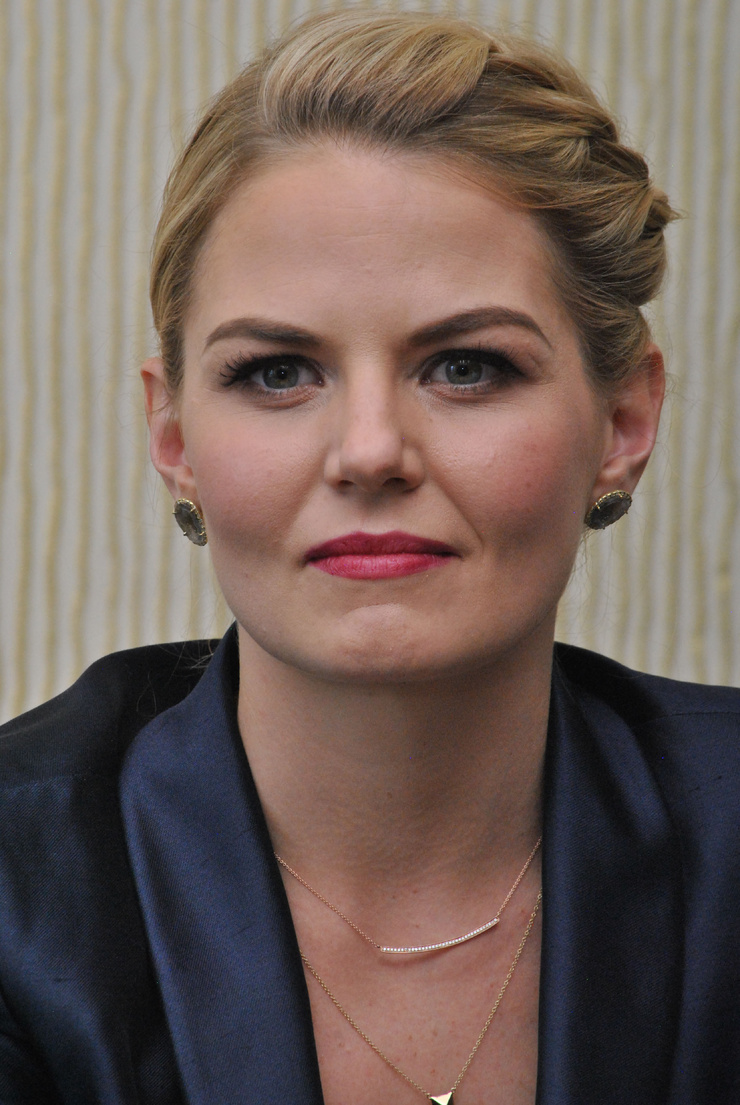 Jennifer Morrison