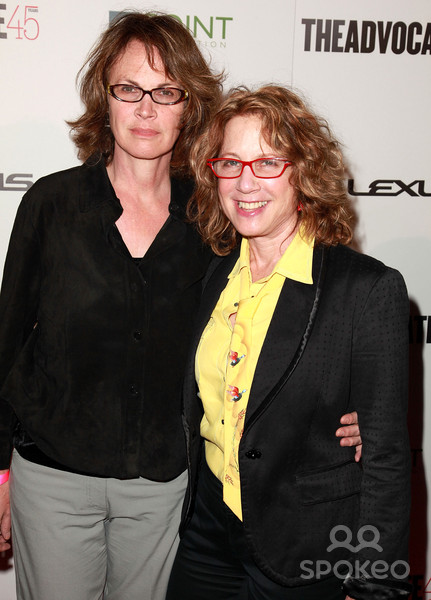 Donna Deitch Donna Deitch