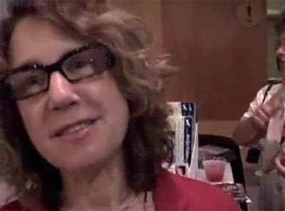 Donna Deitch