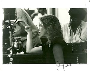 Donna Deitch