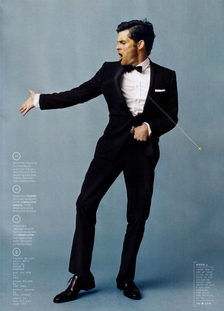 James Marsden