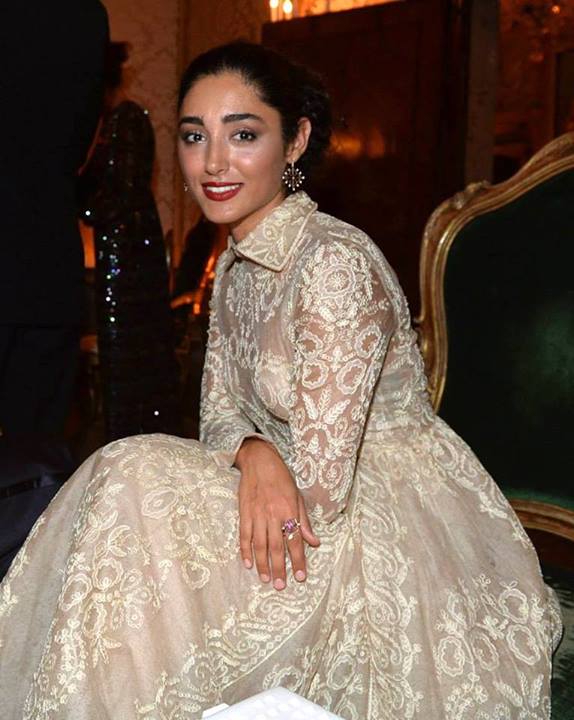 Next photo of Golshifteh Farahani