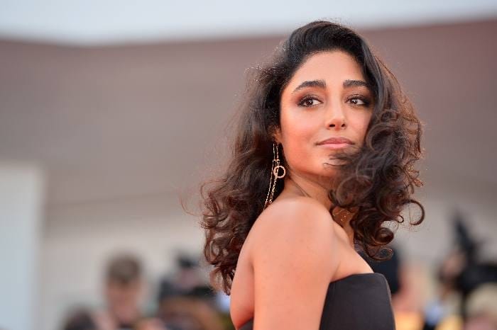 Golshifteh Farahani picture