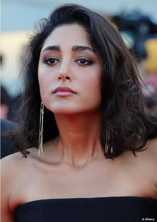 Golshifteh Farahani