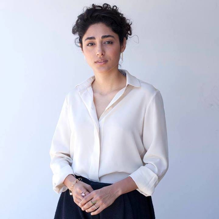 Next photo of Golshifteh Farahani