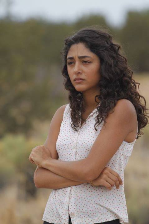 Golshifteh Farahani Golshifteh Farahani