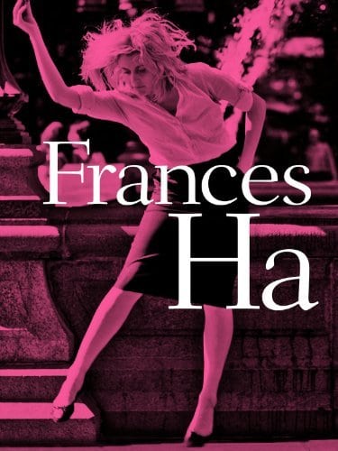 Frances Ha