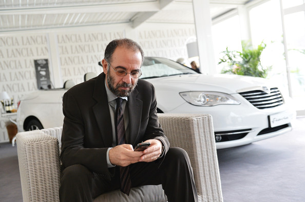 Giuseppe Tornatore