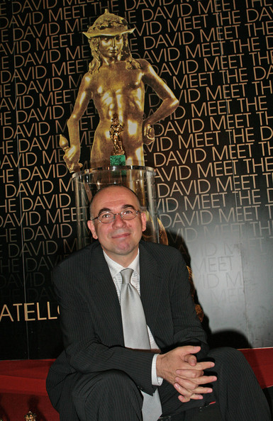 Giuseppe Tornatore