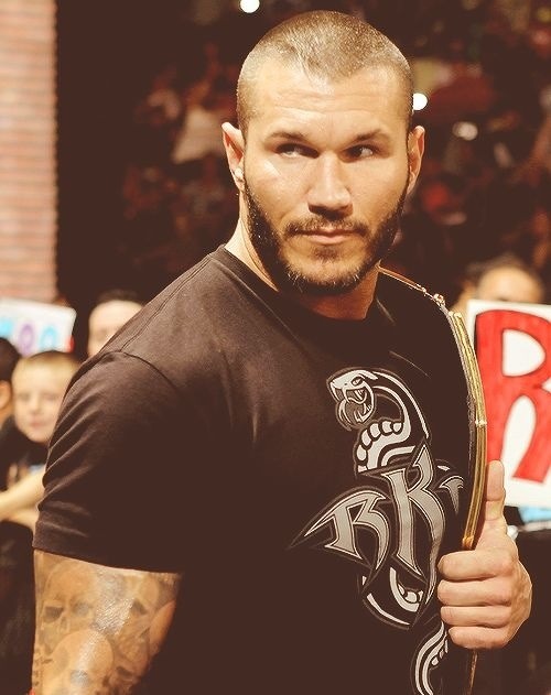 Randy Orton