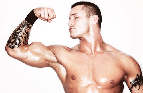 Randy Orton