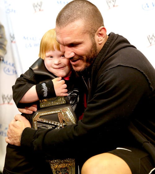 Randy Orton