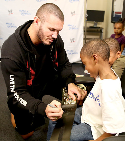 Randy Orton