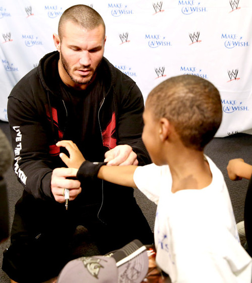 Randy Orton