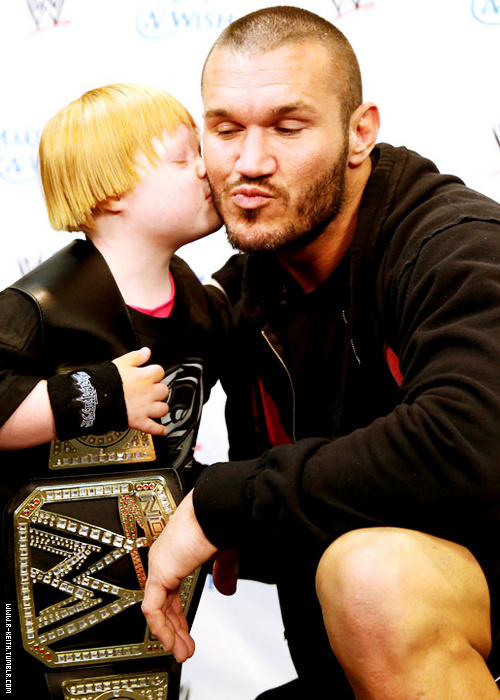 Randy Orton