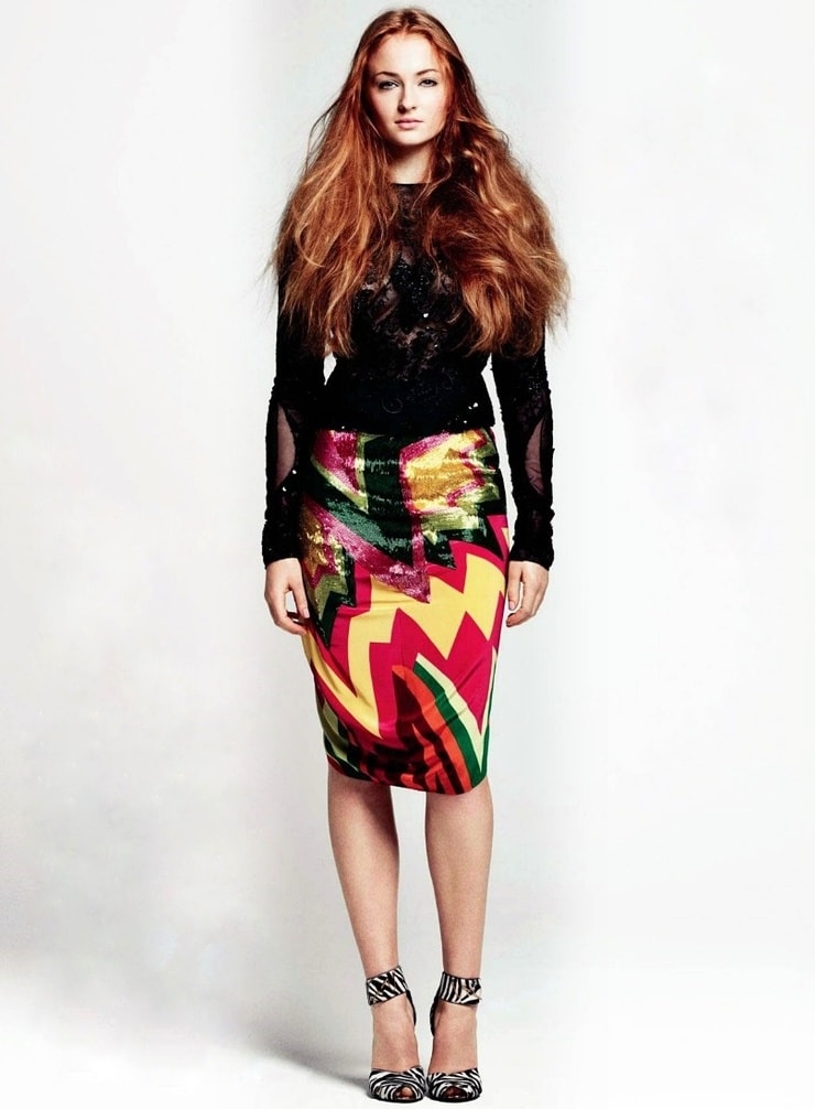 Sophie Turner Sophie Turner