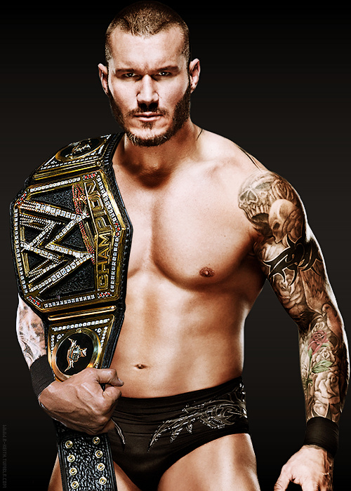 Randy Orton Image   500full Randy Orton 