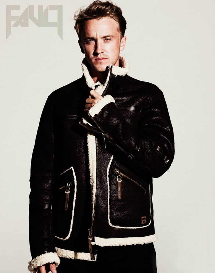 Tom Felton