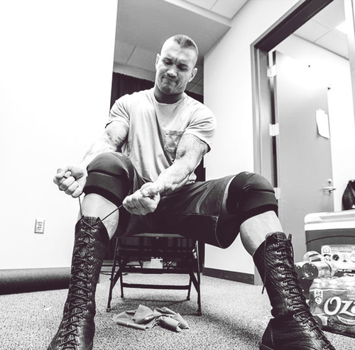 Randy Orton