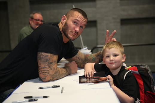 Randy Orton