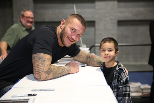 Randy Orton