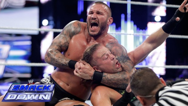 Randy Orton
