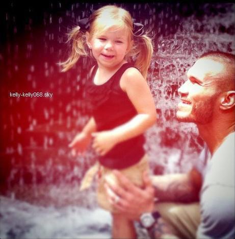 Randy Orton