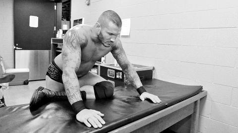 Randy Orton