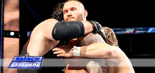 Randy Orton