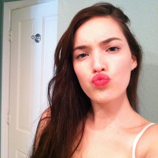 Megan Fay Megan Fay