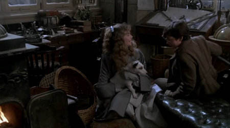 Young Sherlock Holmes (1985)