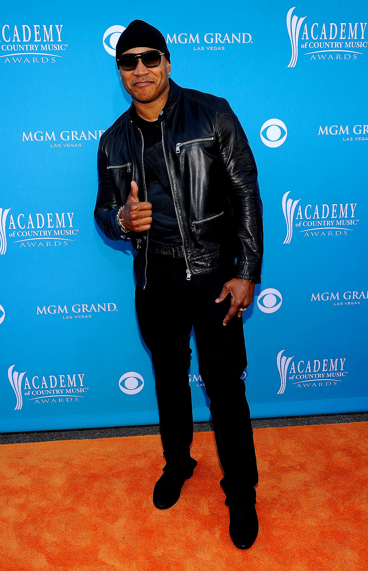 LL Cool J